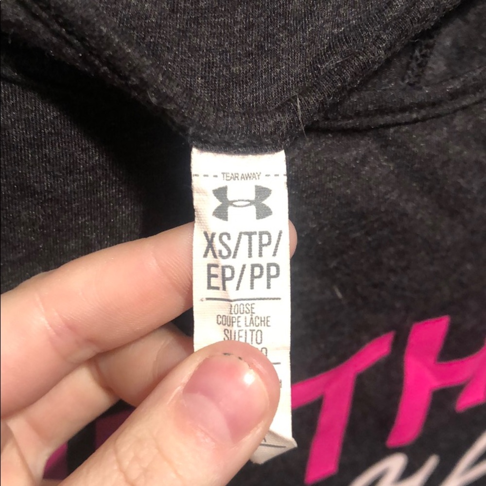 Under Armour Tank - Picture 3 of 3
